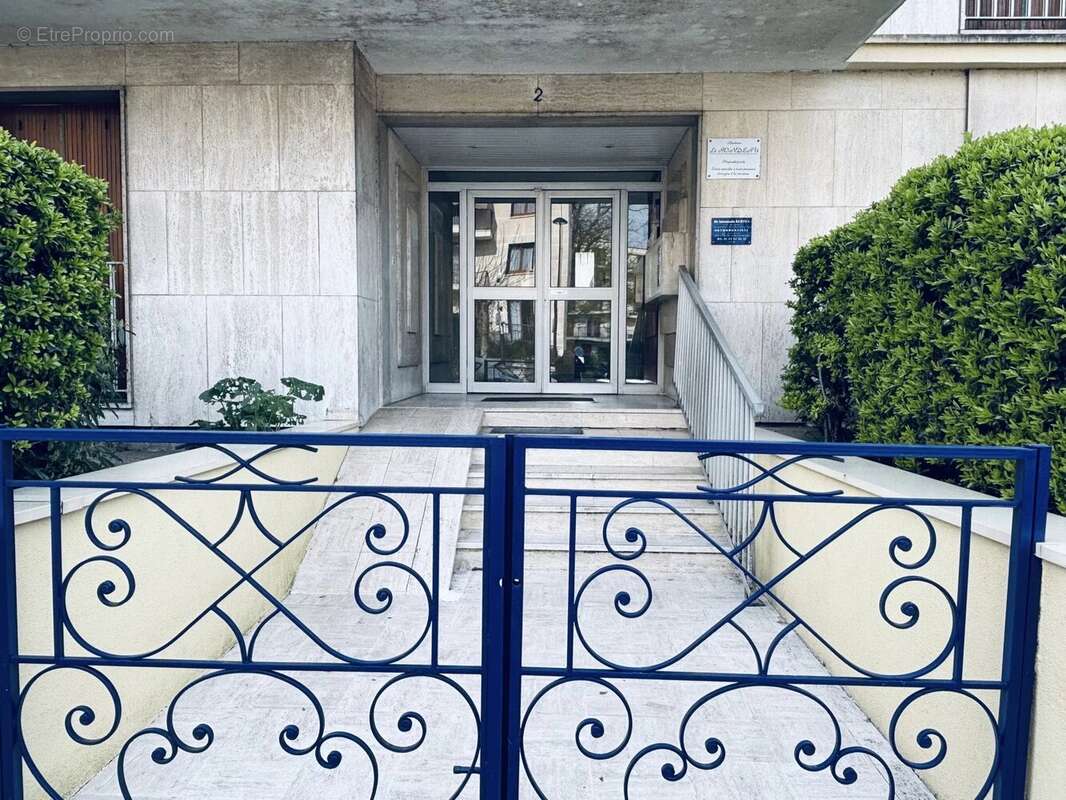 Appartement à RAMBOUILLET