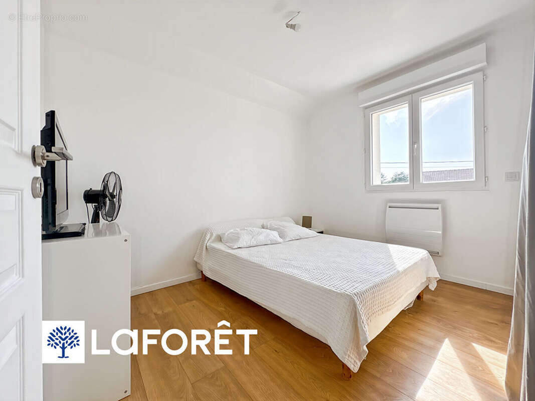 Maison à SAINT-MICHEL-SUR-ORGE