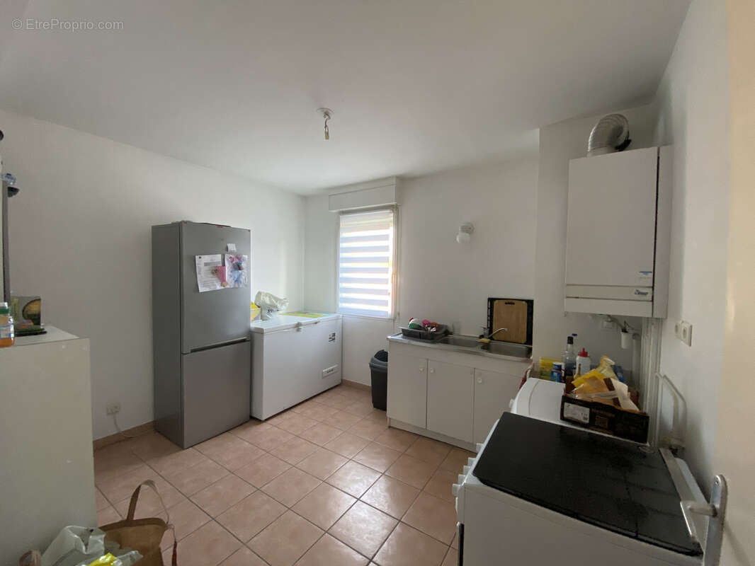 Appartement à ANNONAY