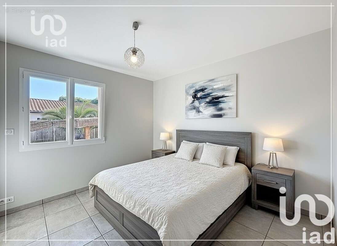 Photo 7 - Maison à MAGESCQ