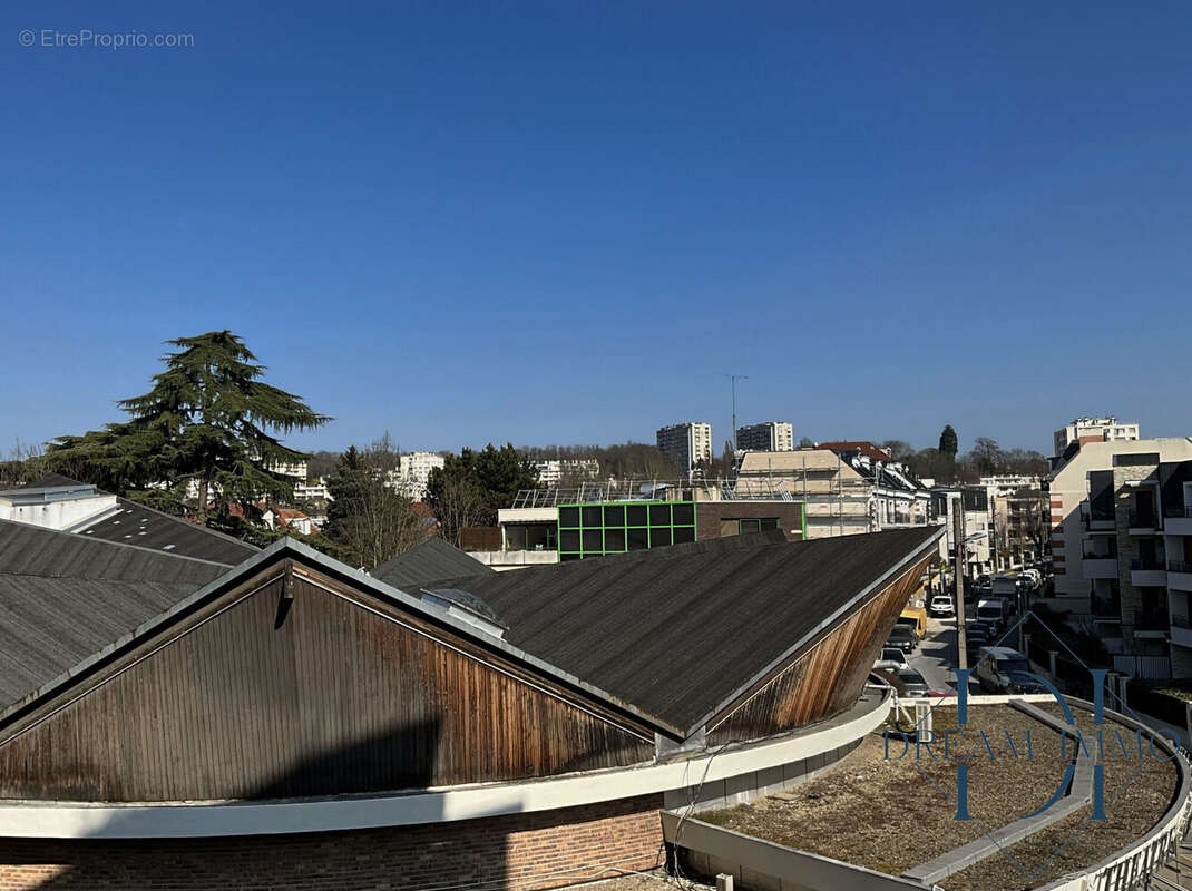 Appartement à GAGNY