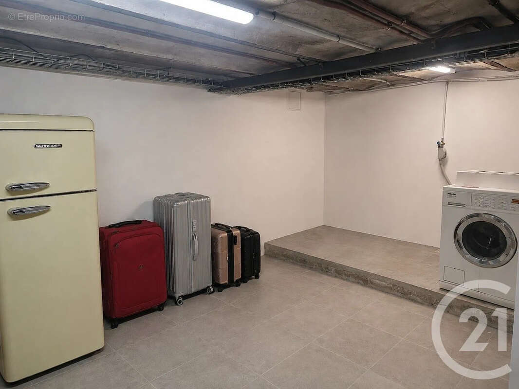 Maison 115 m² à Saint-Maur-Des-Fosses  - photo 20