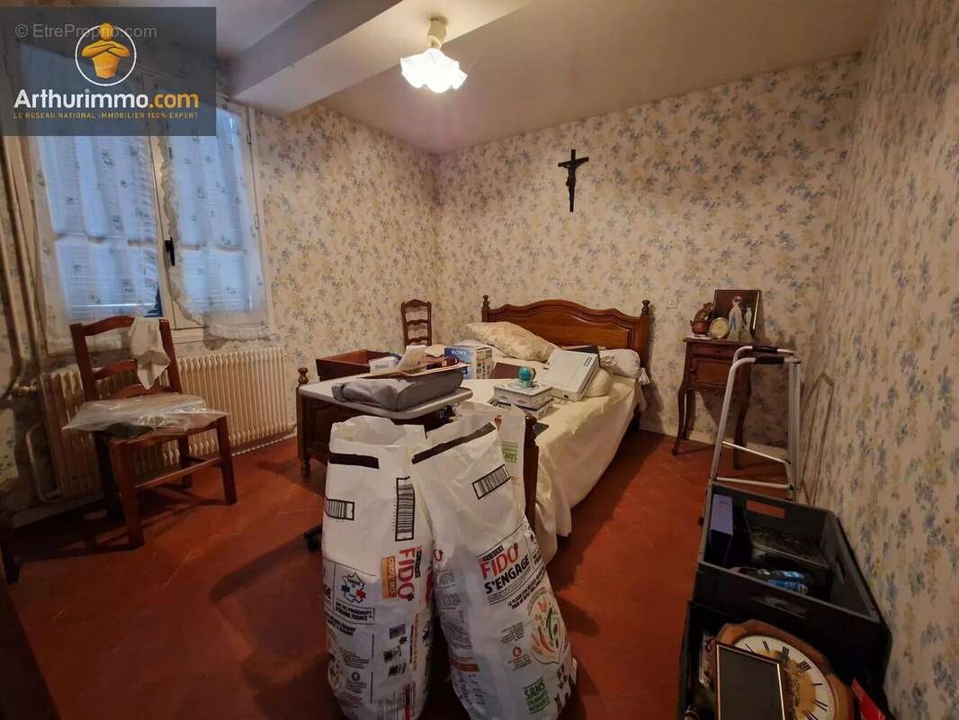 Vente Maison Coivrel(60420) 105 000ï¿œ - photo 9