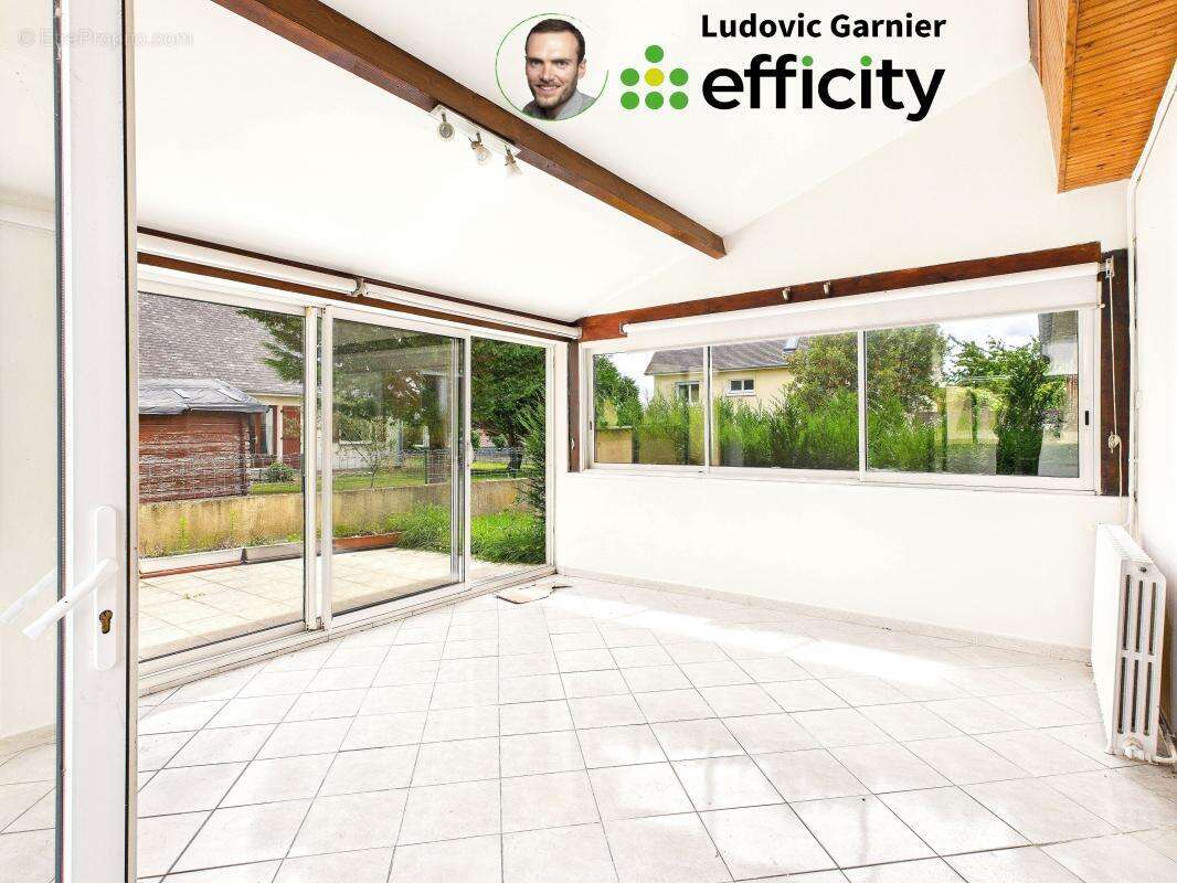 Maison à SAINT-PAIR-SUR-MER