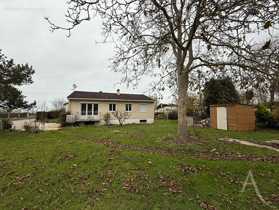 Maison Amfreville - photo 3
