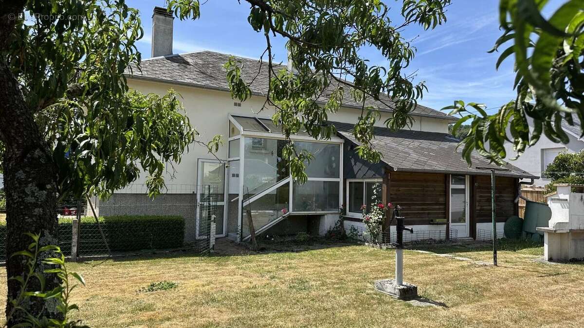 Vente Maison Pont-audemer(27500) 159 000ï¿œ - photo 10