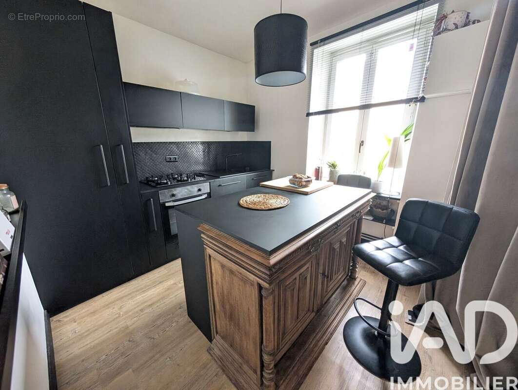 Photo 6 - Maison à EPIEDS-EN-BEAUCE