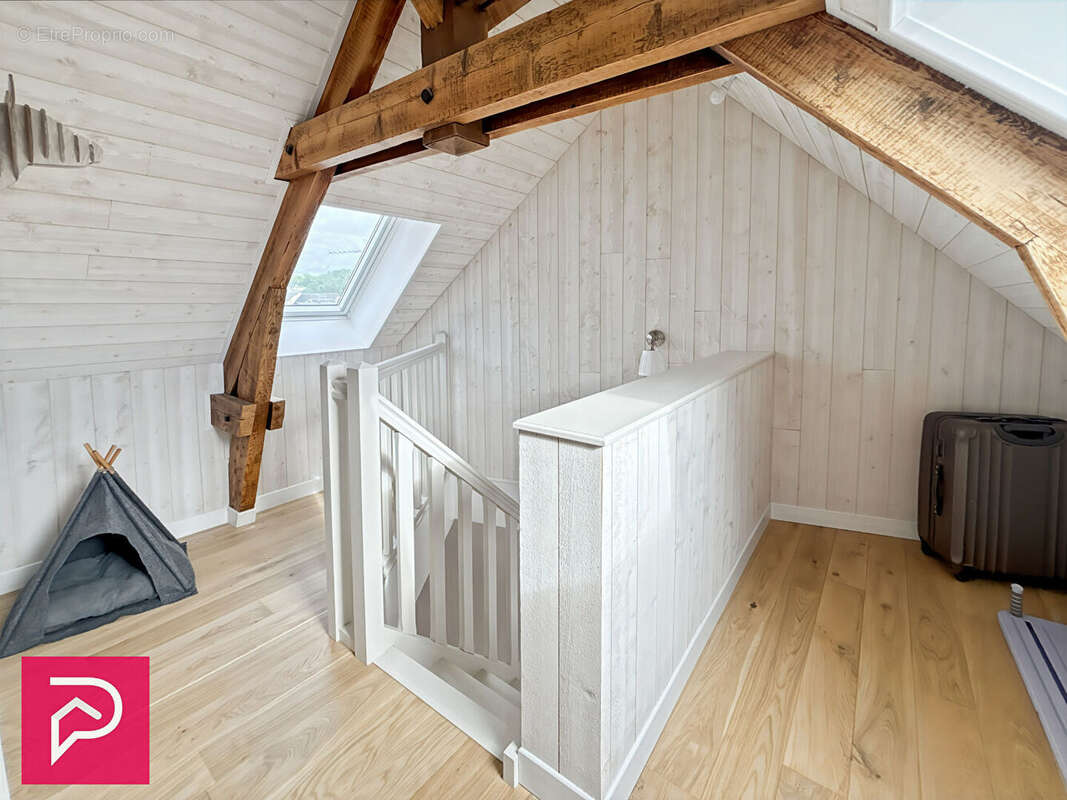 Appartement dans le centre ville de BERNAY ! - photo 13