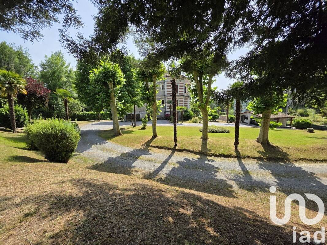 Photo 1 - Maison à SALIES-DE-BEARN