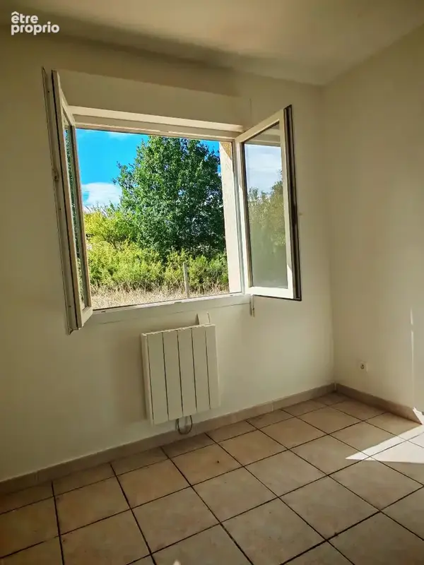 Maison de plain-pied T4 sur 1,09 hectares - photo 11