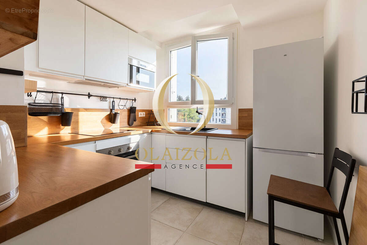 Appartement à ANGLET