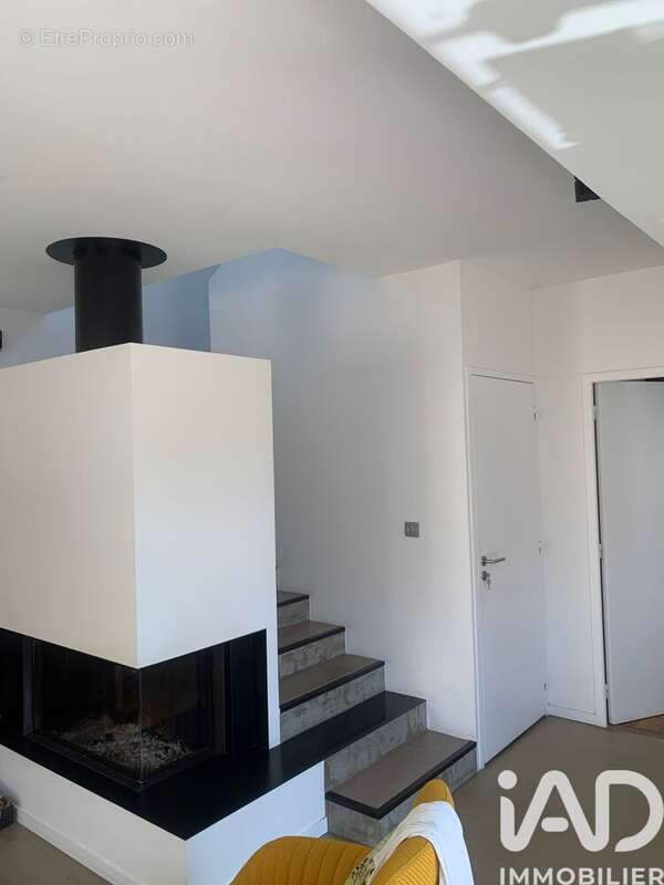 Photo 5 - Maison à LA ROCHELLE