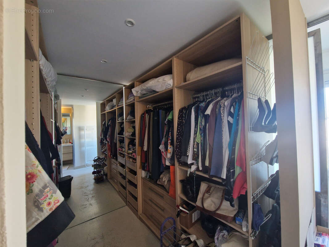 Appartement à GRIGNAN