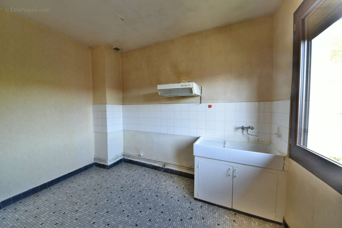 Appartement à BRIVE-LA-GAILLARDE