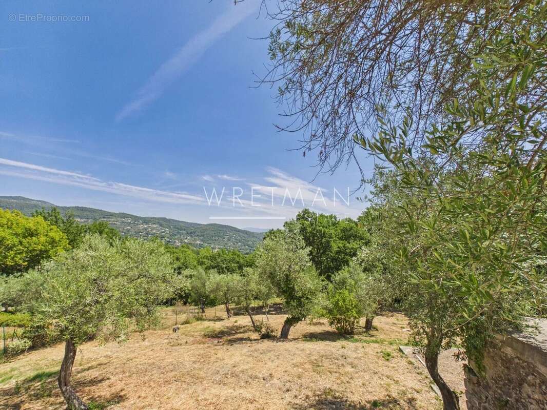 Maison avec vue village à pied - Seillans - photo 17