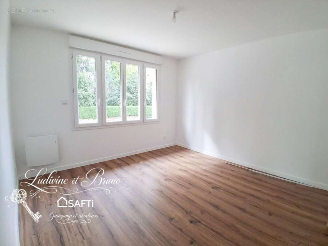 Photo 8 - Appartement à PERROS-GUIREC