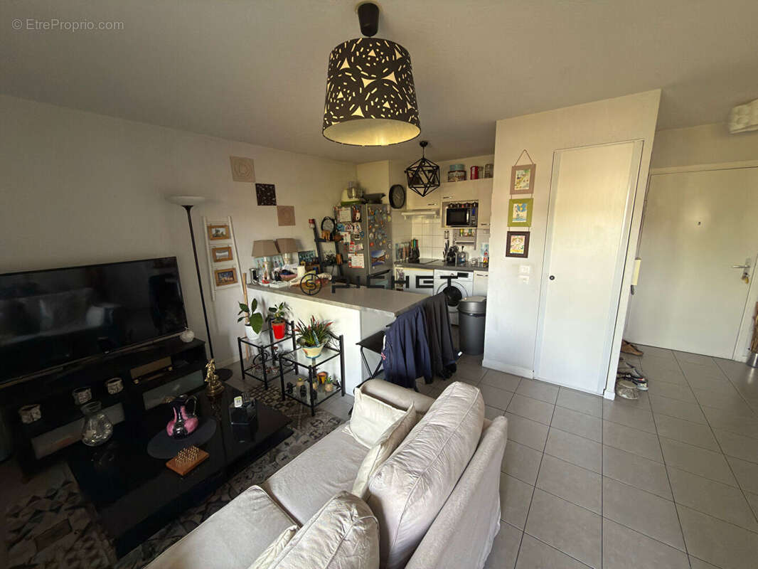 Appartement à BEGLES