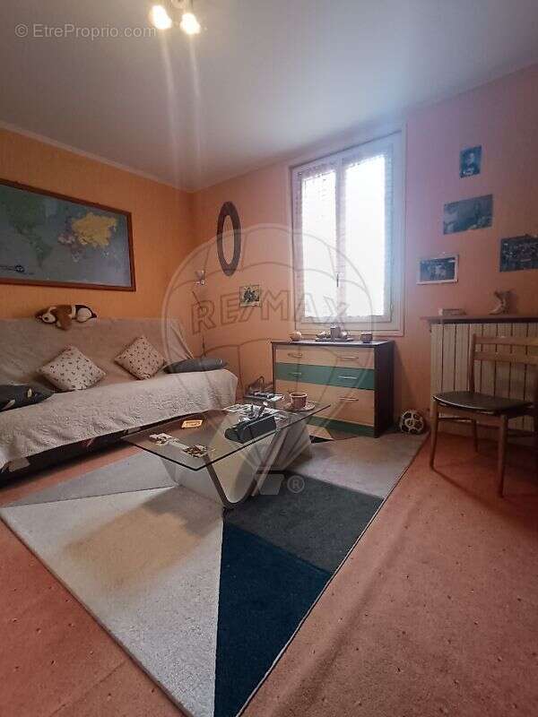 Maison 5 chambre(s) à vendre - photo 10