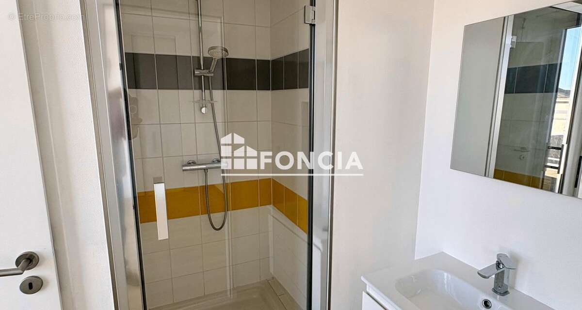 Appartement exceptionnel avec grande terrasse - photo 19
