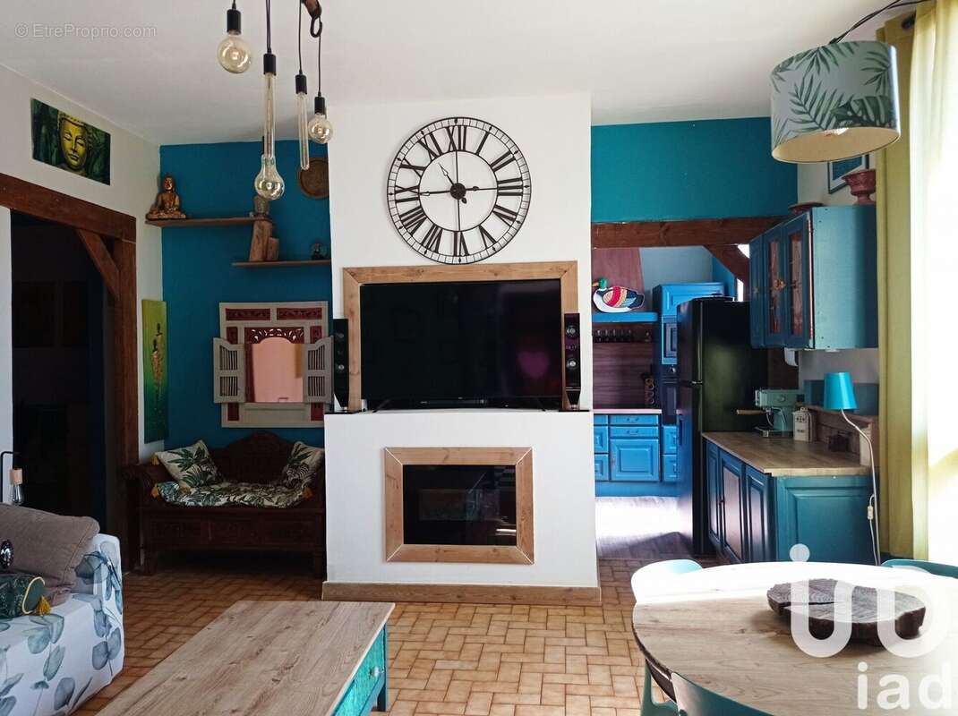 Photo 3 - Appartement à CAZOULS-LES-BEZIERS