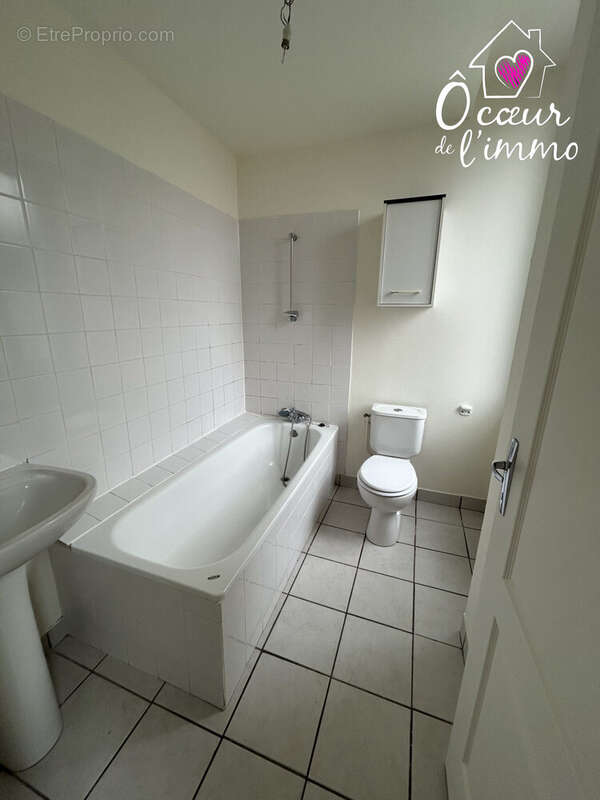 Appartement à CHOLET