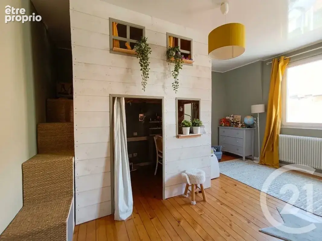 Maison 6 pièces 126 m² à vendre à Strasbourg (67200) - photo 7