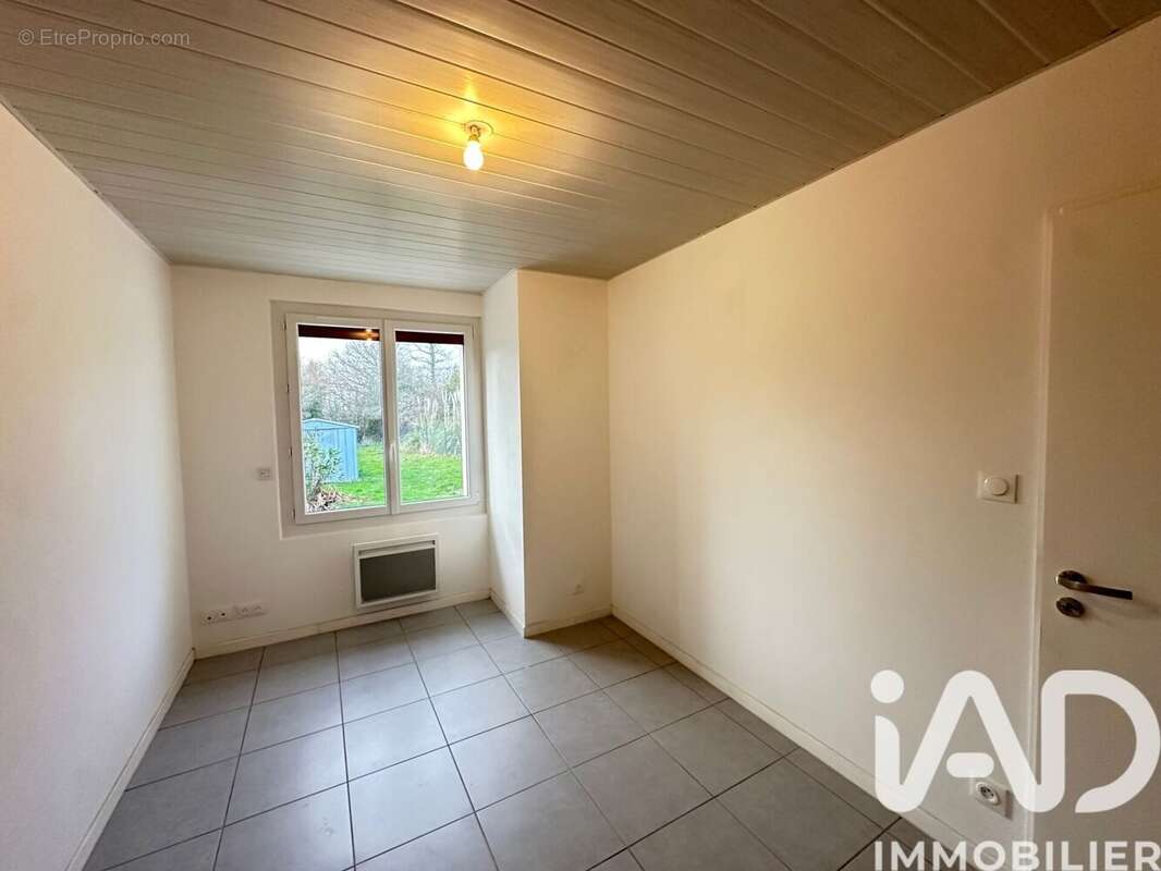 Photo 9 - Maison à SAINTE-FOY