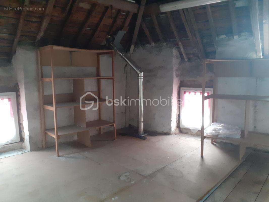 Charmante maison de ville - photo 5