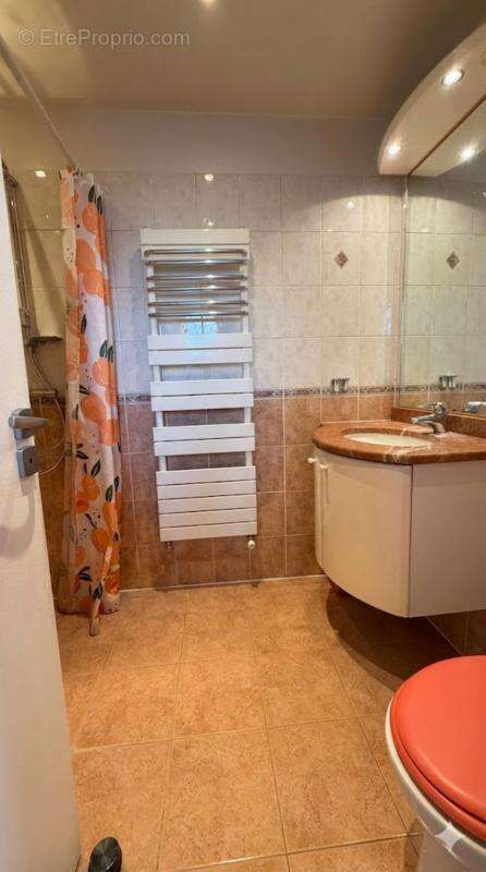 Maison à NEUILLY-PLAISANCE