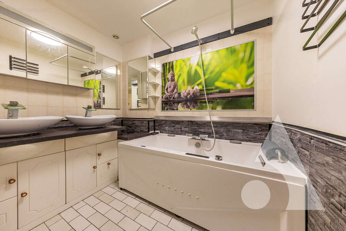 Appartement à LISSES