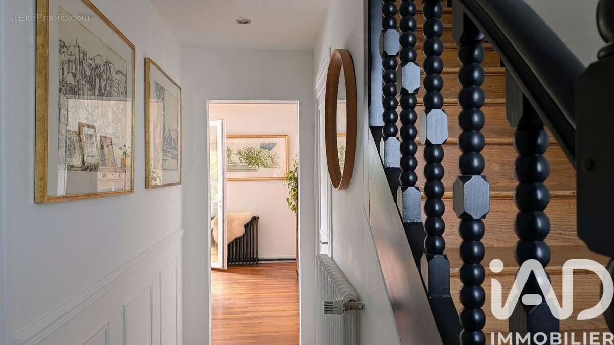 Maison 142 m² à Vannes  - photo 3