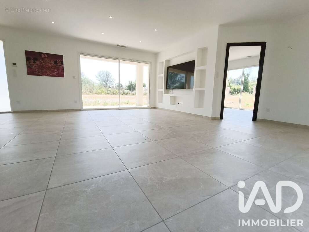 Maison 147 m² à Riom  - photo 3