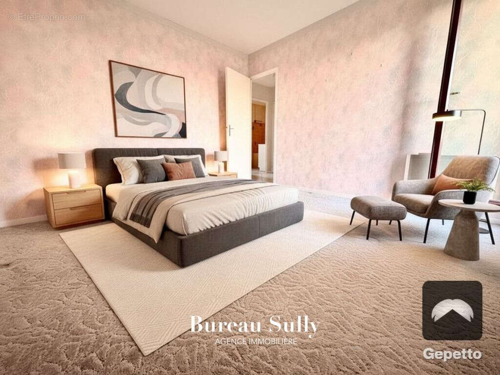 Appartement à GLEIZE