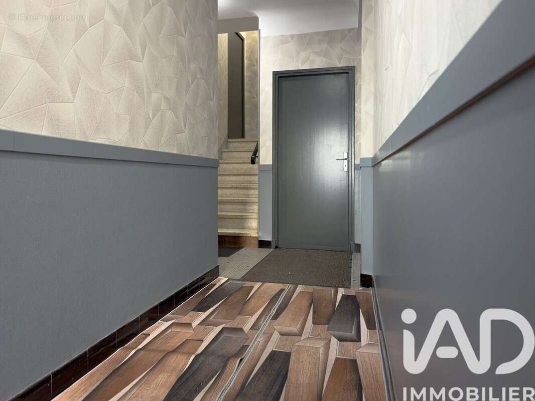 Photo 2 - Maison à AUBIN