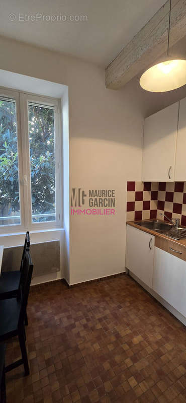 Appartement à AVIGNON