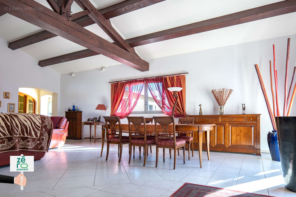 Maison à CHALLANS