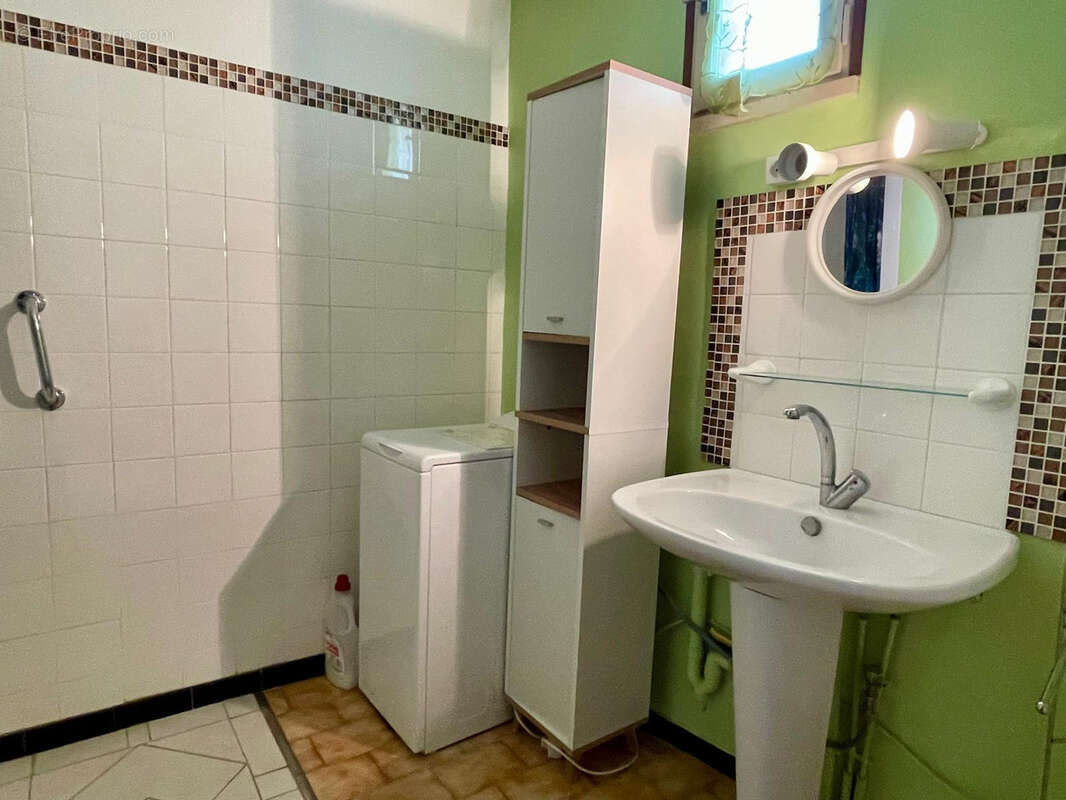 Maison à SAINT-ANDRE-DE-SANGONIS