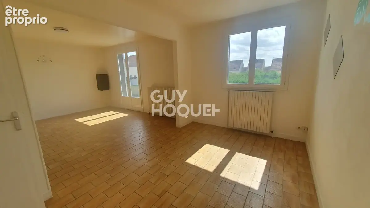 Maison 5 pièces 112 m² à vendre à Moneteau (89470) - photo 4