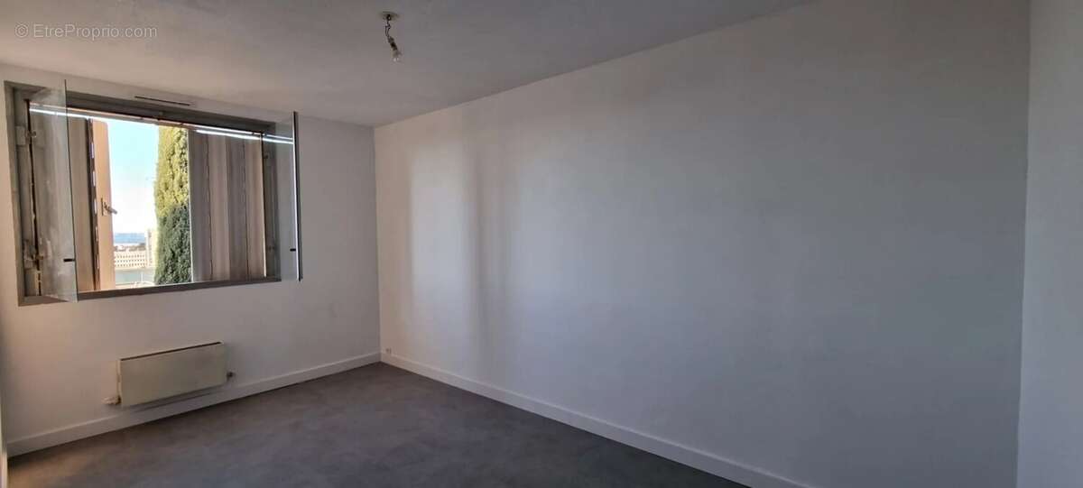 Appartement à VITROLLES