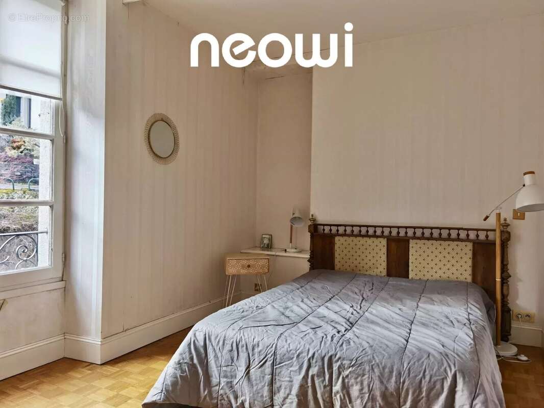 Appartement à AURILLAC
