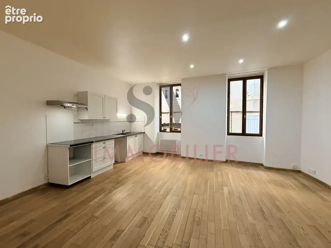Béziers   t2 rénové   hyper-centre - photo 2