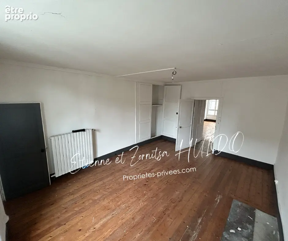Immeuble Issoudun - photo 8