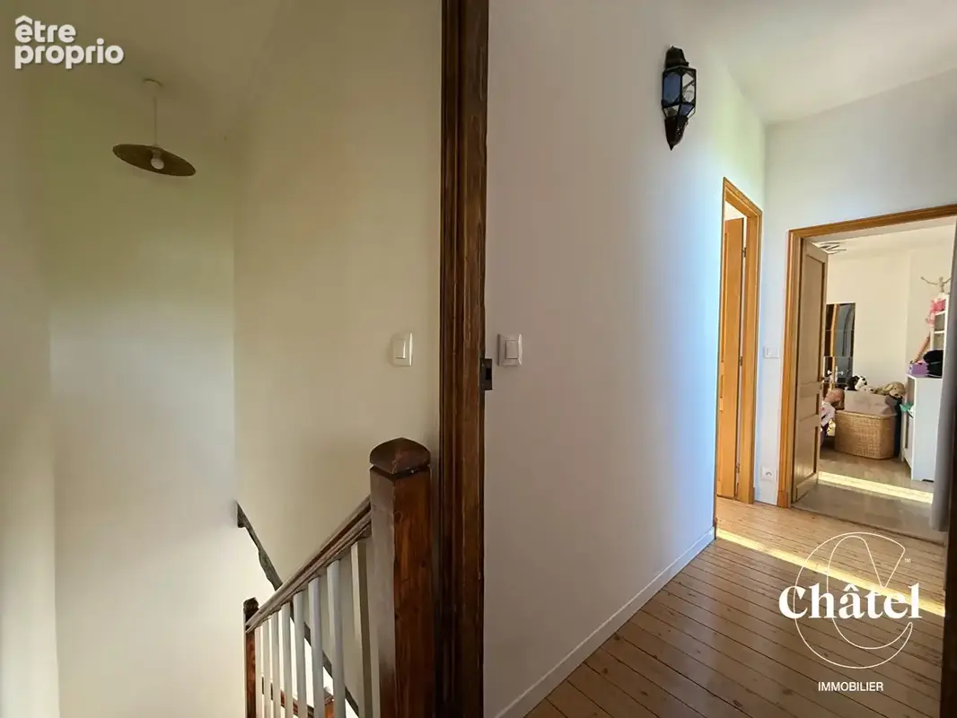 Maison  - 3ch - Jardin - Dépendance aménageable - photo 11