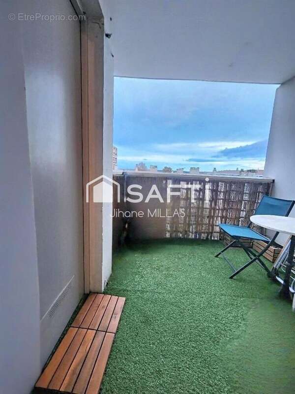 Photo 5 - Appartement à TOULOUSE