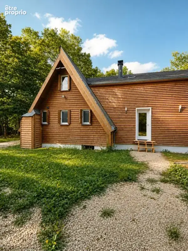 Maison de 6 pièces de 126 m² à Pezou - photo 1
