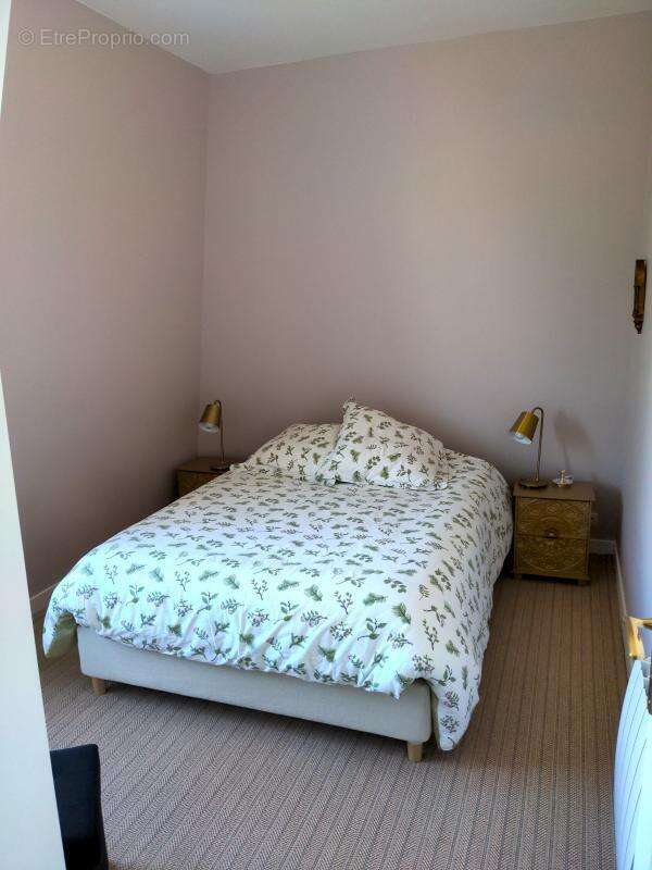 Appartement à CROISSY-SUR-SEINE