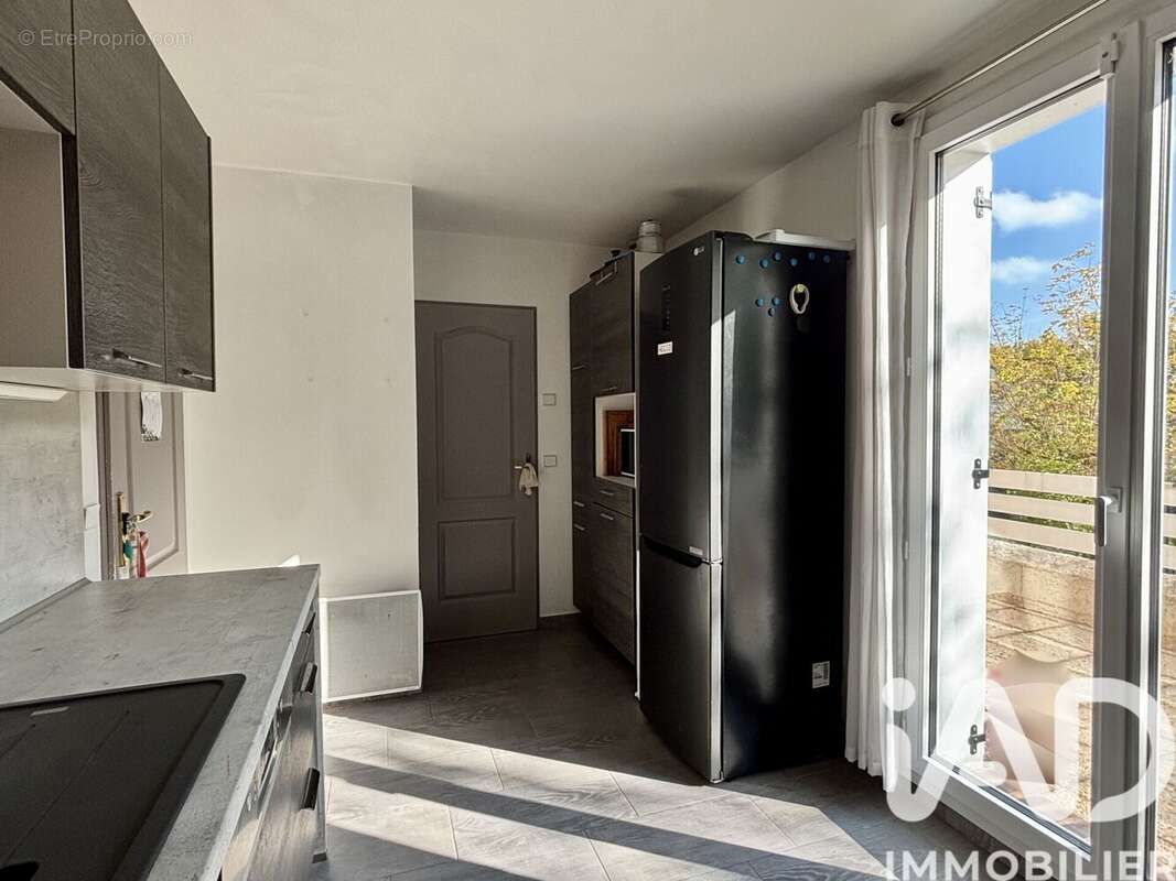 Photo 6 - Maison à CERGY