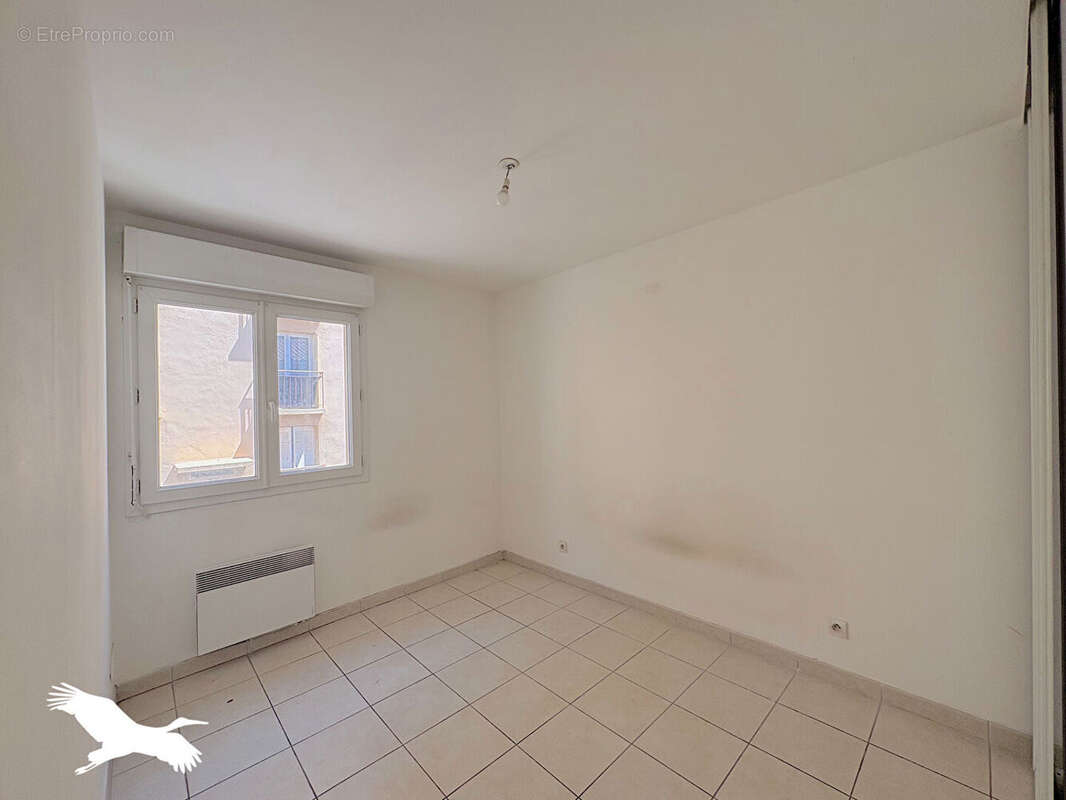Appartement à MARSEILLE-10E