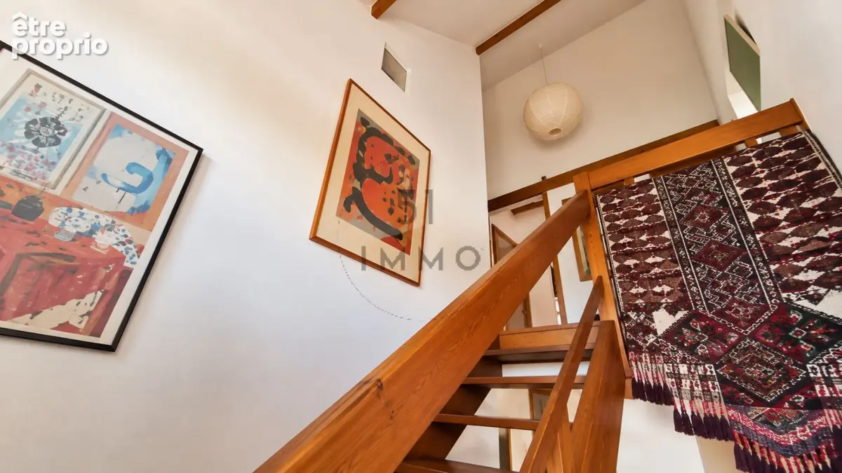 Maison 6 pièces 156 m² à vendre à Fontenay-Aux-Roses (92260) - photo 8