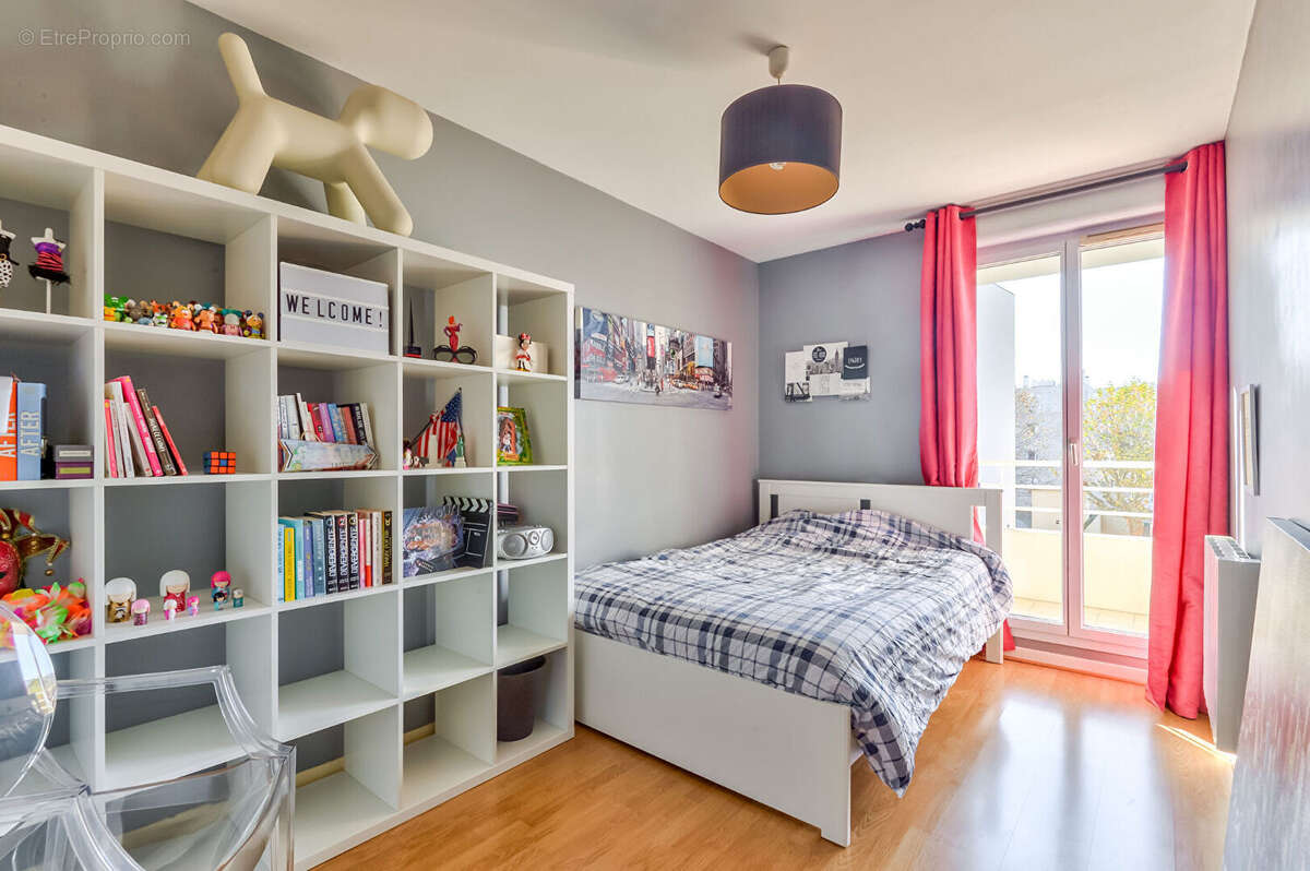 Appartement à LYON-3E